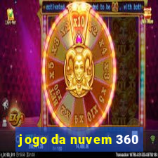 jogo da nuvem 360